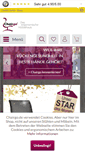 Mobile Screenshot of chairgo.de